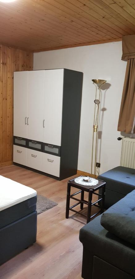 Apartment Claudia Grobming Eksteriør bilde