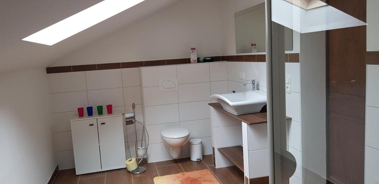 Apartment Claudia Grobming Eksteriør bilde
