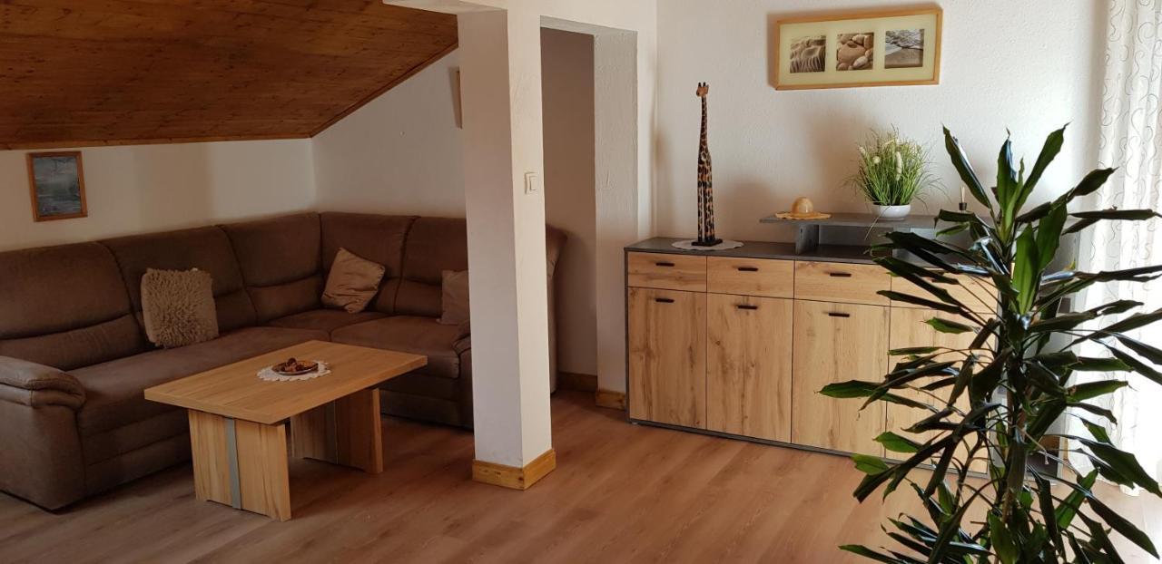 Apartment Claudia Grobming Eksteriør bilde